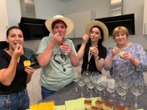 Sommerfest in Büsingen – schön war’s!